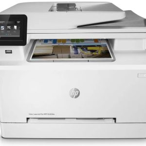 Urządzenie wielofunkcyjne HP Color LaserJet Pro MFP M283fdn