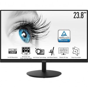 MSI 23.8" IPS PRO MP242