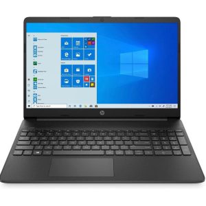 Notebook HP 15s-fq1097nw 28Z75EA 15.6"
