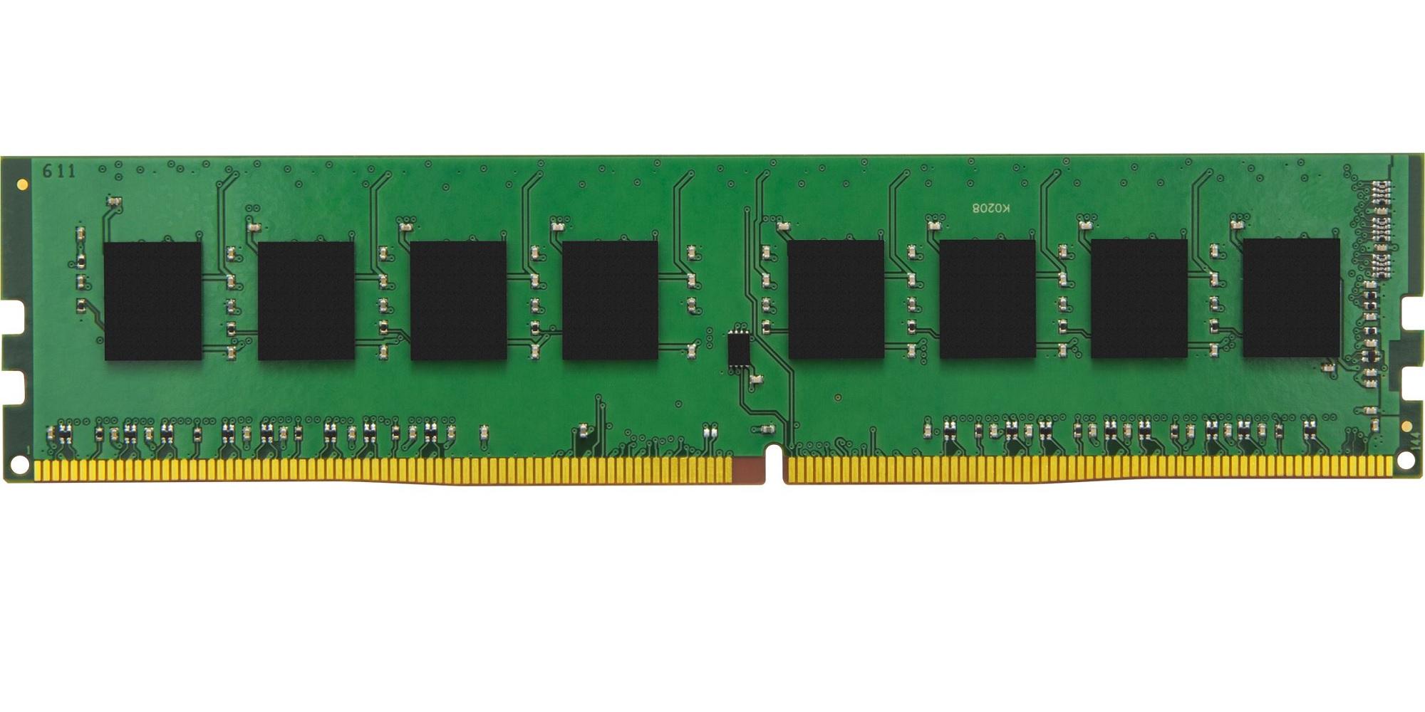 Pamięć RAM Kingston 8GB DDR4 2666MHz CL19