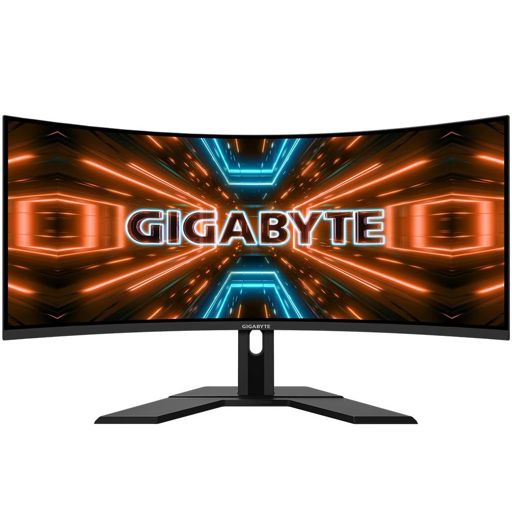Gigabyte 34" VA G34WQC-EK