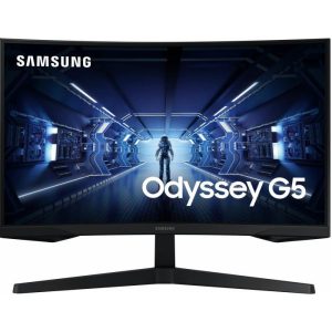 Samsung 27" VA LC27G55TQWUXEN