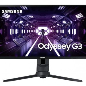Samsung 27" VA Odyssey G3 LF27G35TFWUXEN