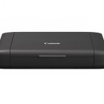 Drukarka Canon Pixma TR150 + akumulator 4167C026