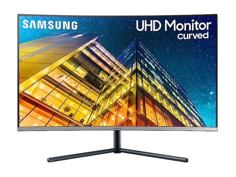 Samsung 31.5" VA LU32R590CWRXEN