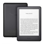 Czytnik e-book Amazon Kindle 10 8GB Wi-Fi z reklamami (czarny)