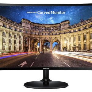 Samsung 27" VA LC27F390FHRXEN