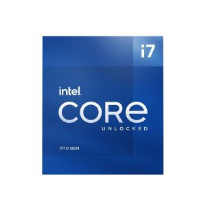 Procesor Intel Core I7-11700K (16M Cache, up to 5.00 GHz)