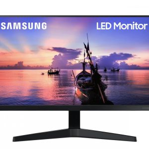 Samsung 27" IPS LF27T350FHRXEN