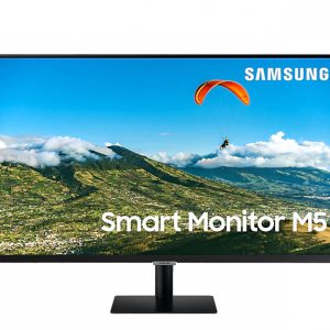 Samsung 32" VA M5 LS32AM500NUXEN + Netflix na 120 dni