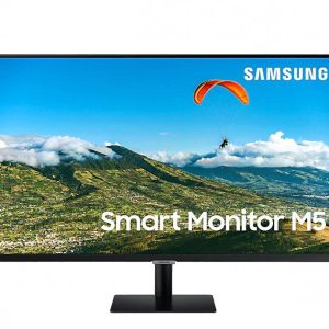 Samsung 27" VA M5 LS27AM500NUXEN