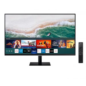 Samsung 32" VA M7 LS32AM700UUXEN