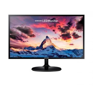 Samsung 23.5" PLS S24F352FHUX