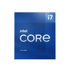 Procesor Intel Core I7-11700 (16M Cache, up to 4.90 GHz)