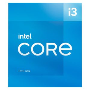 Procesor Intel Core i3-10305 (8M Cache, up to 4.50 GHz)