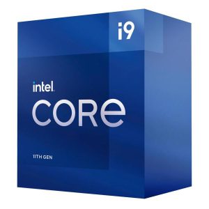 Procesor Intel Core i9-11900K (16M Cache, up to 5.30 GHz)
