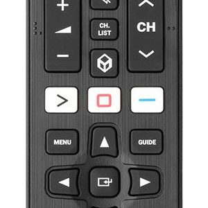 Pilot uniwersalny One For All URC4910 do telewizorów Samsung