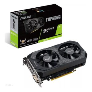 ASUS GeForce GTX 1650 GAMING 4GB
