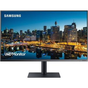 Samsung 31.5" VA LF32TU870VRXEN "SAMSUNG DLA BIZNESU"