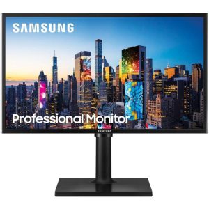 Samsung 23.5" IPS LF24T400FHRXEN