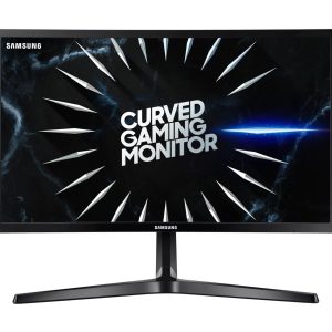 Samsung 23.5" VA Gaming LC24RG52FQRXEN