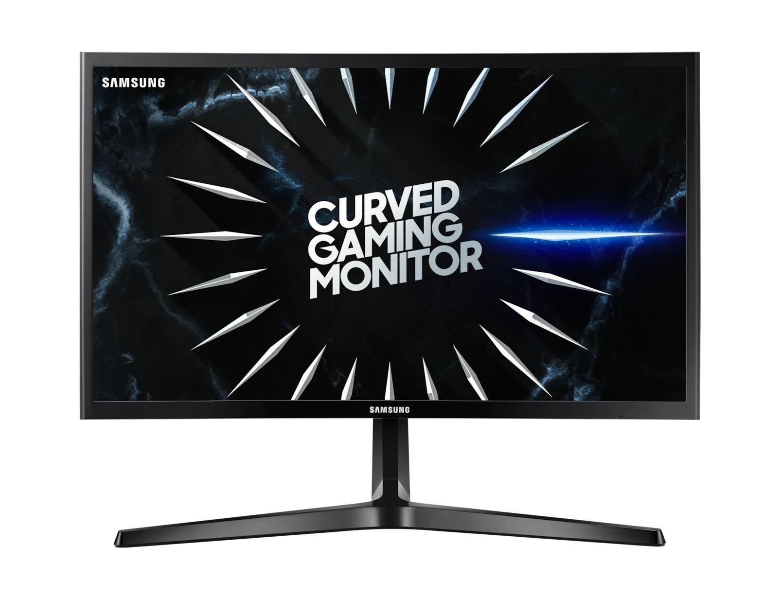 Samsung 23.5" VA Gaming LC24RG52FQRXEN