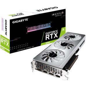 Gigabyte GeForce RTX 3060 Vision OC 12GB