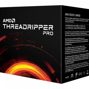 Procesor AMD Ryzen Threadripper PRO 3975WX (128M Cache, up to 4,2 GHz)