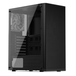 SilentiumPC Ventum VT2 TG ARGB