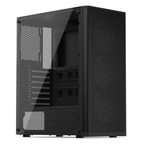 SilentiumPC Ventum VT2 EVO TG ARGB