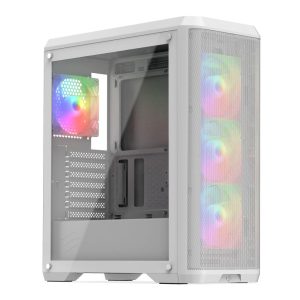 SilentiumPC Ventum VT4V EVO TG ARGB (biała)