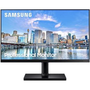 Samsung 23.8" IPS LF24T450FQRXEN "SAMSUNG DLA BIZNESU"