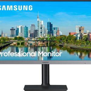 Samsung 24" IPS LF24T650FYRXEN "SAMSUNG DLA BIZNESU"