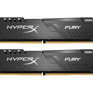 Pamięć RAM HyperX Fury 32GB (2x16GB) DDR4 3200Mhz