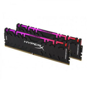 Pamięć RAM HyperX Predator RGB 16GB (2x8GB) DDR4 3200Mhz