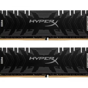 Pamięć RAM HyperX Predator 16GB (2x8GB) DDR4 3200Mhz
