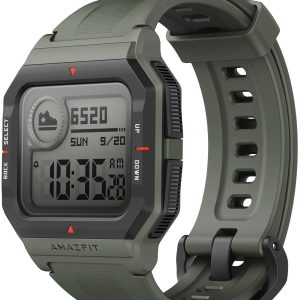 Smartwatch Amazfit Neo (zielony)
