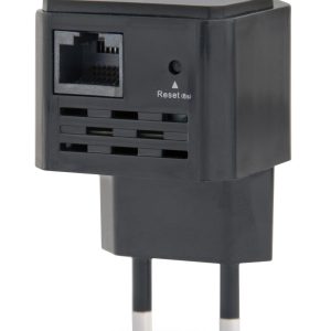 Wzmacniacz sygnału WiFi Gembird WNP-RP300-03-BK