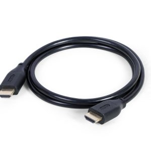 Kabel HDMI High Speed Ethernet Gembird CC-HDMI8K-1M