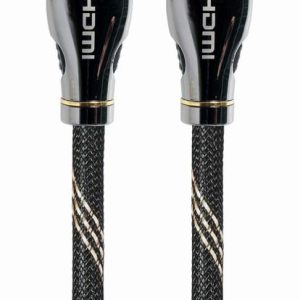 Kabel HDMI High Speed Ethernet Gembird CCBP-HDMI8K-3M