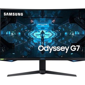 Samsung 31.5" VA Odyssey G7 LC32G75TQSRXEN