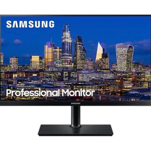 Samsung 27" IPS LF27T850QWRXEN