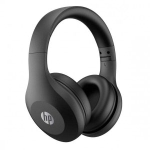 Słuchawki bezprzewodowe HP Bluetooth Headset 500 (czarne)