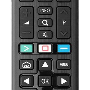 Pilot uniwersalny One For All URC4911 do telewizorów LG