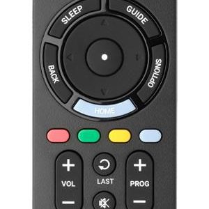 Pilot uniwersalny One For All URC4912 do telewizorów Sony