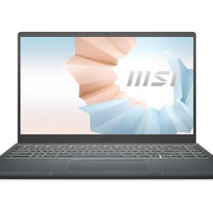 Notebook MSI Modern 14 B11MO-030XPL 14"