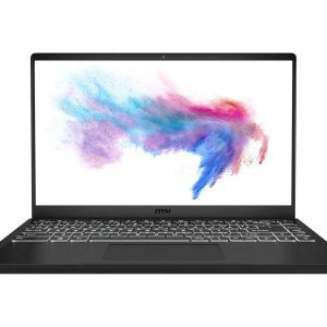 Notebook MSI Modern 14 B10RBSW-031PL 14"