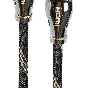 Kabel HDMI High Speed Ethernet Gembird CCBP-HDMI8K-1M