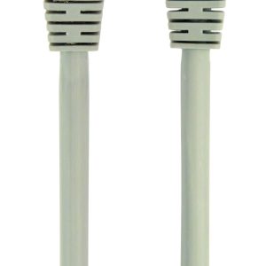 Kabel kat.6A SFTP LSZH Patch cord 5m (szary) Gembird