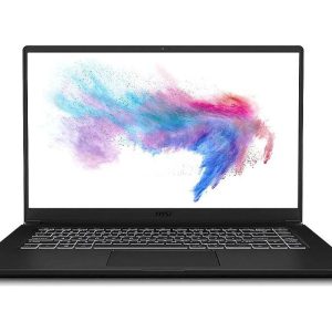 Notebook MSI Modern 15 A10RBS-453PL 15.6"